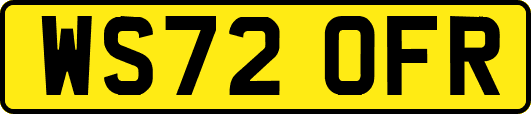 WS72OFR