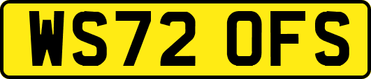 WS72OFS