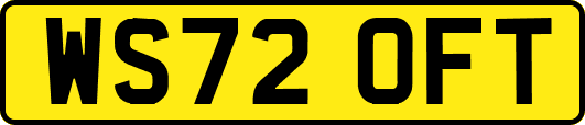 WS72OFT