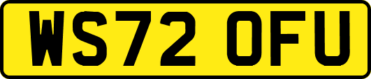 WS72OFU