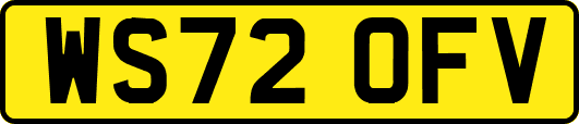 WS72OFV