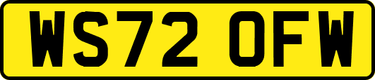 WS72OFW