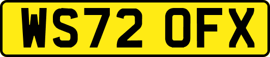 WS72OFX