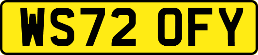 WS72OFY