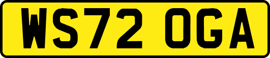 WS72OGA