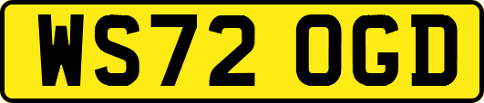 WS72OGD