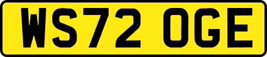 WS72OGE