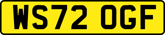 WS72OGF