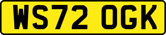 WS72OGK