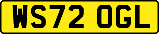 WS72OGL
