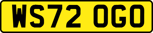 WS72OGO
