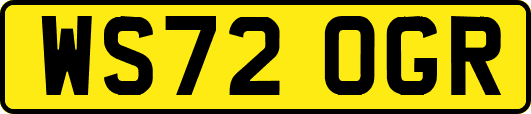 WS72OGR