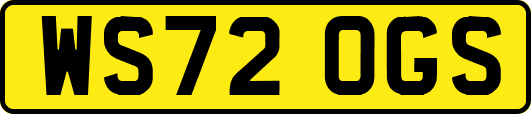WS72OGS