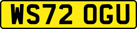 WS72OGU