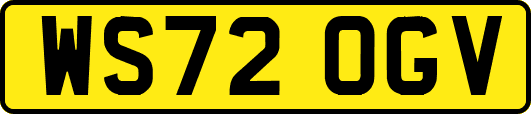 WS72OGV