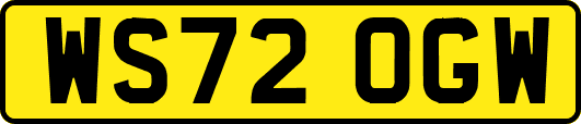 WS72OGW