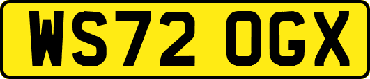 WS72OGX