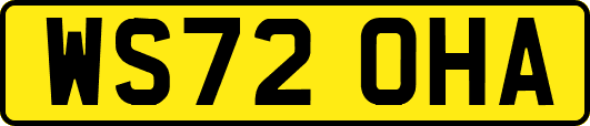 WS72OHA