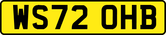 WS72OHB