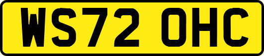 WS72OHC