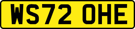 WS72OHE