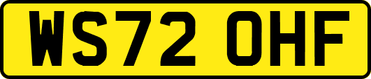WS72OHF