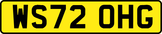 WS72OHG