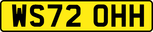 WS72OHH