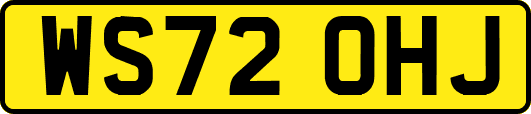 WS72OHJ