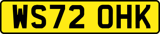 WS72OHK