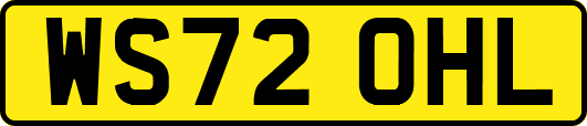 WS72OHL