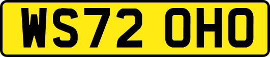 WS72OHO