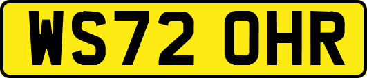 WS72OHR