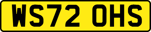 WS72OHS