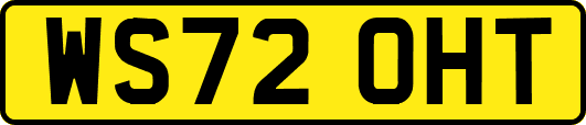WS72OHT