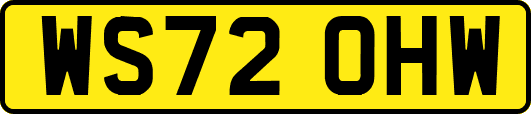 WS72OHW