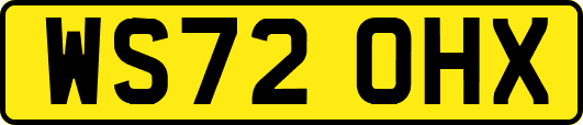 WS72OHX