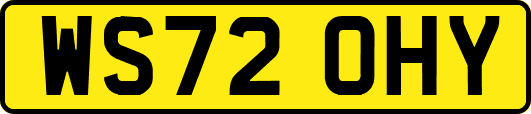 WS72OHY