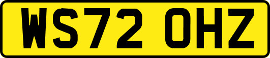 WS72OHZ