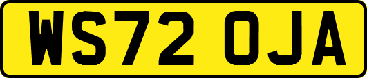 WS72OJA