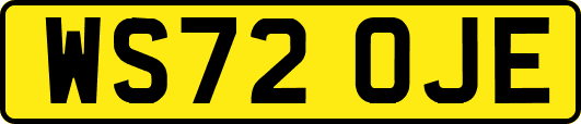 WS72OJE