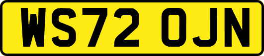 WS72OJN