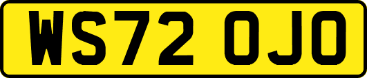 WS72OJO