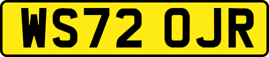 WS72OJR