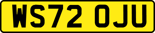 WS72OJU