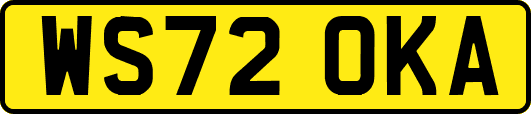 WS72OKA