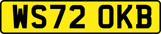WS72OKB