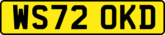 WS72OKD