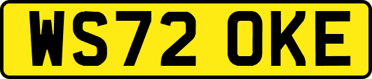 WS72OKE