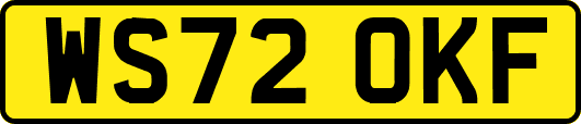WS72OKF